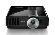 BenQ SH963 Projektor Prezentacyjny Salon Poznań Wrocław