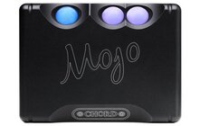 Chord Mojo Przenośny Wzmacniacz Słuchawkowy DAC Salon Poznań Wrocław