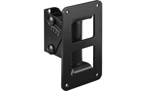 Monacor KM-24471 Uchwyt Głośnikowy Ścienny