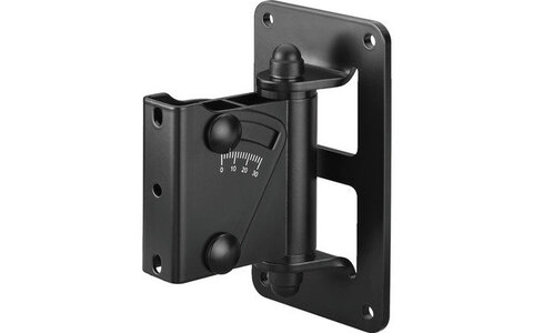 Monacor KM-24471 Uchwyt Głośnikowy Ścienny