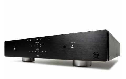 Primare DAC30 Przetwornik Cyfrowo-Analogowy