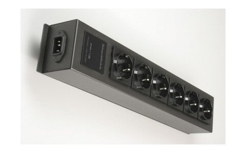 Zasilająca Listwa Filtrująca Gigawatt PF-1e