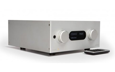 Audiolab M-DAC+ Przetwornik C/A