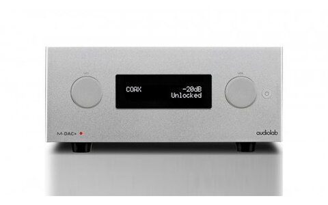 Audiolab M-DAC+ Przetwornik C/A