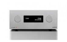 Audiolab M-DAC+ Srebrny Przetwornik DAC Salon Poznań Wrocław --- ex-demo --- 