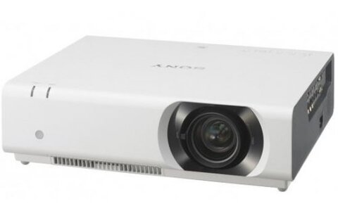 Sony VPL-CH355 Projektor Biznesowy