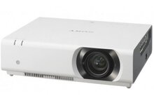 Sony VPL-CH355 Projektor Biznesowy Salon Poznań Wrocław