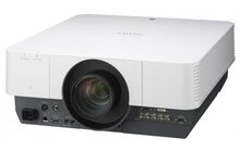 Sony VPL-FX500L Projektor Biznesowy Salon Poznań Wrocław