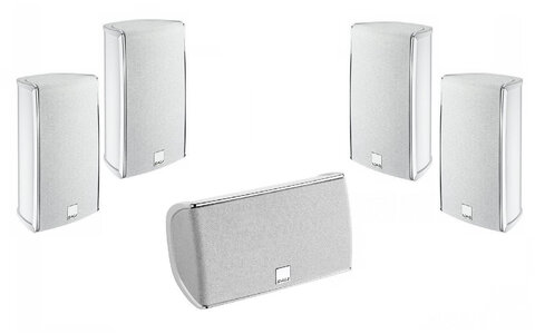 Dali Fazon Mikro 5.0 Zestaw Głośników 5.0