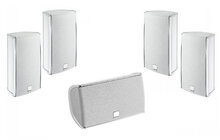 Dali Fazon Mikro 5.0 Zestaw Głośników 5.0 Salon Poznań Wrocław