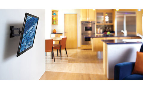 OmniMount OC80FM Uchwyt TV