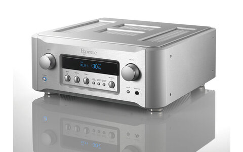 Zintegrowany Wzmacniacz Stereo Esoteric F-05