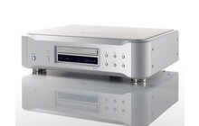 Esoteric K-05X Odtwarzacz CD/SACD Salon Poznań Wrocław
