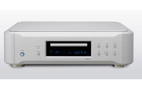 Odtwarzacz Hi-End CD/SACD Esoteric Audio K-07X 