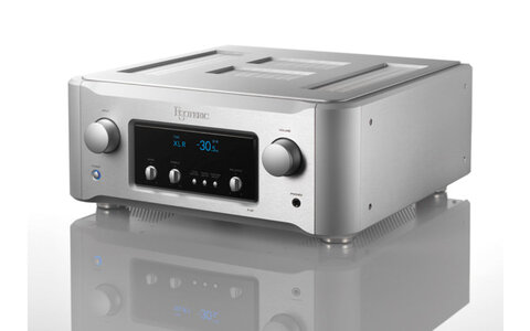 Zintegrowany Wzmacniacz Stereofoniczny Esoteric F-07 Sklep Audio Poznań
