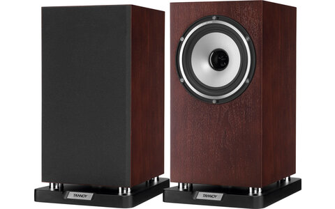 Tannoy Revolution XT6 Kolumna Podstawkowa