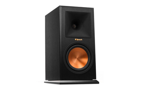 Klipsch RP-160M Kolumny Podstawkowe