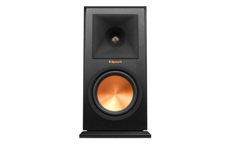 Klipsch RP-160M Kolumny Podstawkowe