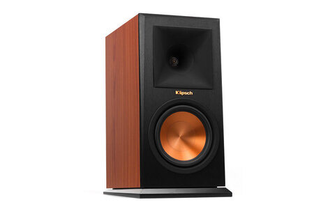 Klipsch RP-160M Kolumny Podstawkowe
