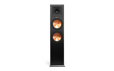 Klipsch Reference Premiere RP-280F Kolumny Podłogowe --- DOSTĘPNE OD RĘKI ---