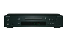 Onkyo C-7030 Czarny Odtwarzacz CD Salon Poznań Wrocław