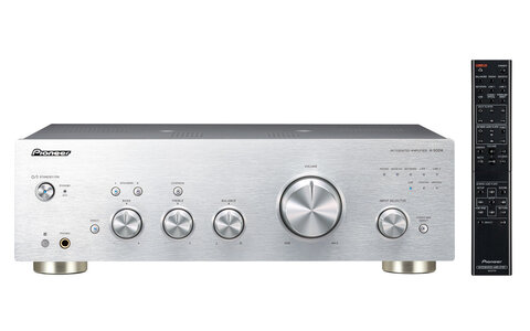 Pioneer A-50DA Wzmacniacz