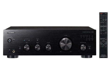 Pioneer A-50DA Wzmacniacz