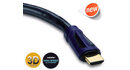 QED Performance QE3103 (QE6008) 3.0m Kabel HDMI