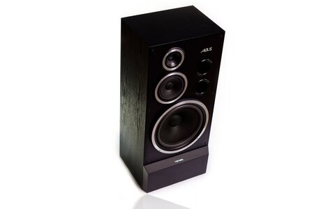 Kolumny Podłogowe Tonsil Altus 300