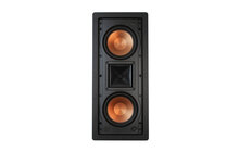 Klipsch R-5502-W II Głośniki Instalacyjne In-Wall Salon Poznań Wrocław