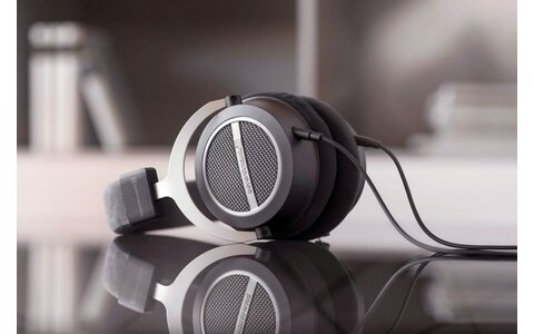 Beyerdynamic Amiron Home Słuchawki Nauszne