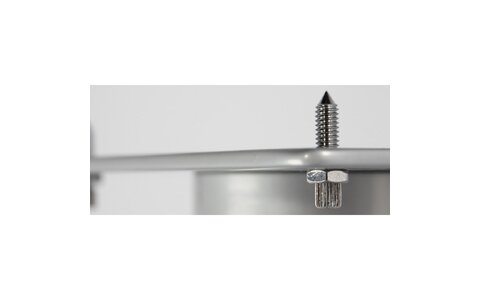 Podstawki Głośnikowe NorStone Design Stylum S Salon Poznań