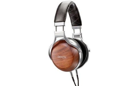 Denon AH-D7200 Słuchawki Nauszne
