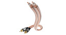 Inakustik Star Kabel RCA 5.0m