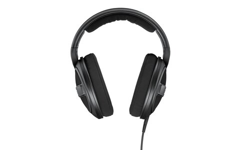 Słuchawki Przewodowe Sennheiser HD 569 Salon Poznań Wrocław