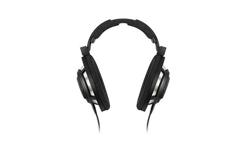 Słuchawki Nagłowne Sennheiser HD 800S Salon Poznań Wrocław 