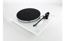 Rega P3 Planar 3 Biały Gramofon bez Wkładki Salon Poznań Wrocław