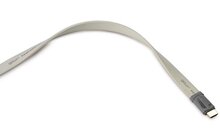 QED Performance QE3122 (QE7402) 2.0m Flat Kabel HDMI Salon Poznań Wrocław