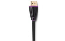 QED Profile QE5015 2.0m Kabel HDMI Salon Poznań Wrocław