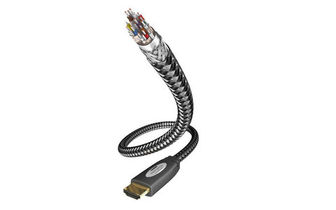 Inakustik Exzellenz Kabel HDMI (3.0m)