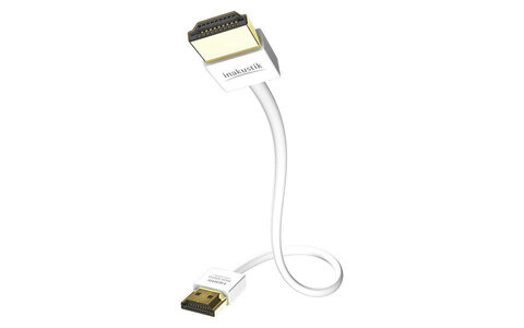 Inakustik Premium XS Kabel HDMI (1.5m)