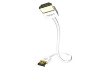 Inakustik Premium XS Kabel HDMI (3m) Salon Poznań Wrocław
