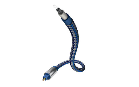 Inakustik Premium Optical Kabel Optyczny 1.0m