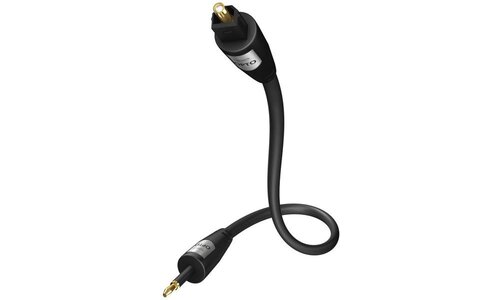 Inakustik Star Optical Mini Kabel Optyczny 1.5m