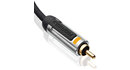Profigold PROA4802 Kabel Coaxial RCA - RCA 2m