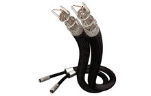 Inakustik Referenz NF-2404 Kabel Audio 2xRCA-2xRCA 0.75m Salon Poznań Wrocław