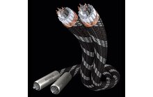 Inakustik Referenz NF-1603 Kabel Audio 2xRCA-2xRCA 1m Salon Poznań Wrocław