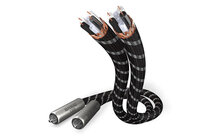 Inakustik Referenz NF-1203 Kabel Audio 2xRCA-2xRCA 0.75m Salon Poznań Wrocław