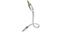 Inakustik Premium Kabel Audio MP3 JACK 1.5m