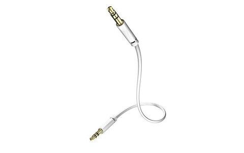 Inakustik Star MP3 Jack Kabel Audio 1.5m
